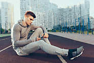 How Important Joggers For Men Are During Workout Sessions