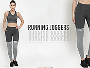 Running Joggers