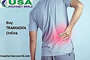 Website at https://speakerdeck.com/online16/say-goodbye-to-chronic-pain-with-tramadol-buy-tramadol-online