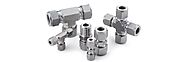 Stainless Steel Instrumentation Fittings Manufacturer, Supplier & Stockist In India – Nakoda Metal Industries