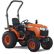 Kubota Compact Tractors For Sale UK: Top Picks for Farmers and Landowners