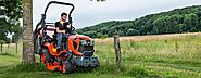 How to choose the Best Ride On Lawn Mower in 2021?