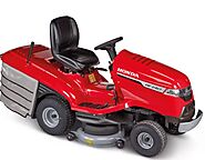 Honda Petrol Lawn Mower: Your Garden’s Best Friend