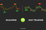 Scalping vs Day Trading - What are the Differences