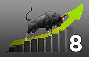 8 Incredibly Powerful Stock Market Trading Strategies For Beginners