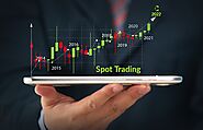 Capitist Markets Spot Trading Guide What Is a Spot Market and How Does it work