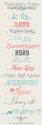 A Typical English Home: Best Free Valentine's Day Fonts