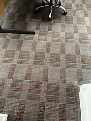 Best Carpet Cleaning in East london