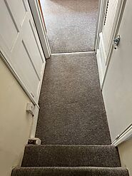 Restoring Carpets in South East London