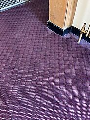 Exceptional Carpet Cleaning in South West London