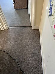 Finest Carpet Cleaning in Westminster W1