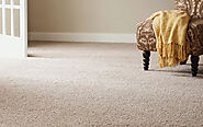 No.1 Trusted Carpet Cleaning in London
