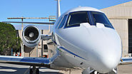 IS-BAO Stage II Certified Private Jet Charter Company