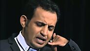 2015 World Champion: 'The Power of Words' Mohammed Qahtani, Toastmasters International