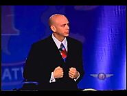2003 Jim Key World Champion of Public Speaking