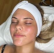 Get regular facial treatments and invest in professional grade products