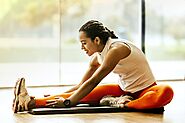 Exercise frequently