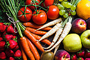 Eat an anti-inflammatory diet