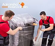 Aakansha Packers: Your Ultimate Solution for Hassle-Free and Efficient Relocation Services! | by Aakansha Packers | A...