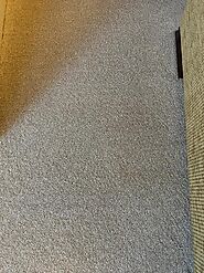 #1 Carpet Cleaning Services in London