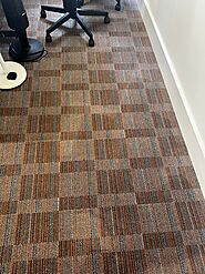 Experience Fascinating Carpet Restoration in Pinner HA5