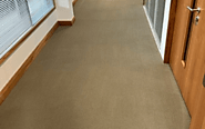 Top Carpet Cleaning in London UK