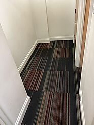 Premier Carpet Care in Central London