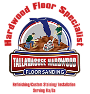 Hardwood Floor Refinishing & Installation in Havana, FL