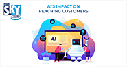 Future of Digital Marketing: AI's Impact on Reaching Customers