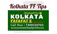 Kolkata FF Tips, Kolkata Fatafat Tips, Ghosh Babu Tips