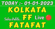 Kolkata FF Tips Sm Ghosh Babu Tips True Kolkata Fatafat Tips 2023