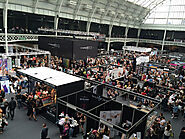 Innovative Ideas For Your Next Seattle Trade Show