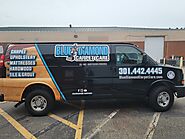 What Are the Different Types of Vehicle Wraps? - Legendary Custom Signs & Graphics