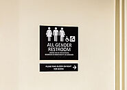 Why It's Important Not to Overlook Restroom Signage - Legendary Custom Signs & Graphics