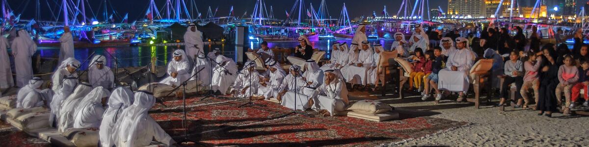 Listly best festivals in doha experience the vibrancy of doha s rich culture headline