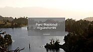 El parque nacional de Aigüestortes - AranMap