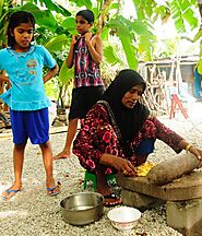 Huraa Excursion