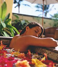 Authentic Balinese Spa Treatments at Chavana Spa