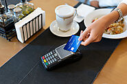 Hassle-free POS (multiple payment options, e-bills, etc)