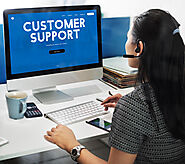 Customer Support and Resources (help centre)