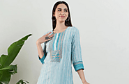 Tips for Selecting the Ideal Kurti Set