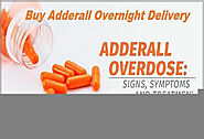 No More Waiting: Buy Adderall Pills Online with Free Shipping - JustPaste.it