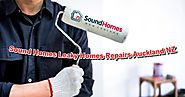 Sound Homes In New Zealand: Sound Homes Leaky Homes Repairs Auckland NZ