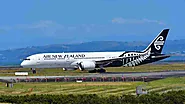 Enjoy An Elite First Class Experience By Booking Air New Zealand Flights - TheOmniBuzz