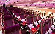 Virgin Atlantic airways || First Fly Travel