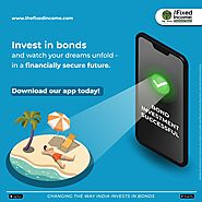 Invest in Bonds Online Now, India