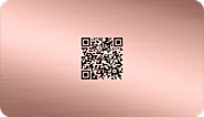 How to Create a Digital Business Card with QR Code | 1 Tap Cards