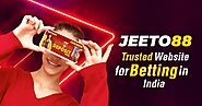 Jeeto88 Review: A Trusted and Secure Platform for Online Betting in India