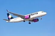 Ventajas de volar en vuelos de Volaris Airlines para viajar de manera económica