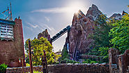 2) Expedition Everest
